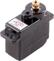 FS 151 BB MG HV 140° Analog Servo