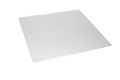 DUR-Aluminiumblech  400x200x1.5 mm