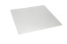 Aluminium-Blech 500x250x1,5 m