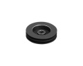 Aluminium Windentrommel Ø 30 mm