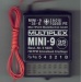 !Empfänger Mini 7/9, 35 MHz