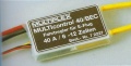 !Multicontrol 40 BEC brushed (MPX Stecksystem)
