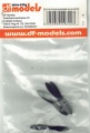 Ersatzrotorbl&auml;tter 4-St&uuml;ck