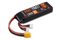 KRAFTPAKET 1900 3S LIPO 11,1 V 35/70C - XT60