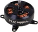 RO-POWER TORQUE 2714 1730 K/V Brushless Motor