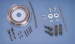 HD Dual Pull-Pull System (.40-.90) DUBRO
