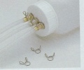 Schlauchklemme  5/5,5 mm  3-St&uuml;ck