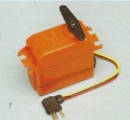 Nano-BB- Servo mit MPX Stecker