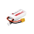 BRAINERGY  LiPo  3s1p  11,1V  1000mAh  45C XT 60