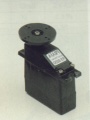 !Mini Servo RS-5000  Mini  robbe-Stecker