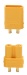 XT 30 Goldkontakte gelb - 1 Paar