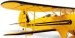 E-FLITE UMX WACO BNF BASIC MIT AS3X UND SAFE SELECT