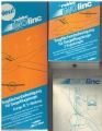Tragfl&auml;chenbefestigung f&uuml;r Segelflugzeuge Set