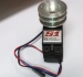 Tiny Mini-Winch einfache Segelverstellung