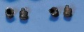 Eimer m.Griff 6mm Metall br&uuml;niert * 2-St&uuml;ck