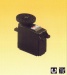 !Servo PS-101 MG Micro  UNI-Stecker