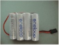 Eneloop Empf. Akku 4.8/2000 mA