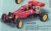 Antriebswelle für FUN RACER