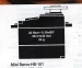 !Servo#HS-101,F/JR