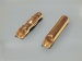 GOLDKONTAKTSTECKER 4 MM