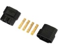 TRAXXAS Stecker (m&auml;nnlich) (2) - nur f&uuml;r Regler-Gebrauch