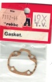 !DICHTUNG ZYLINDERGEHAEUSE