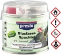 PRESTOLITH EXTRA FASERSPACHTEL 250G