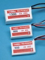 Roxxy-Power ZX 3S 2200mAh 25C