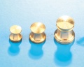 Spill 10 X 11 mm 3 St&uuml;ck