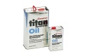 TITAN Synthetik-&Ouml;l--1 Liter