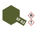 XF-62 Braunoliv (Olive Drab)