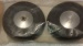 Scale Räder Moosgummi (/)72 mm * 2-Stück