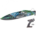 Rennboot Bullet V4 ARTR Version 2021 im neuen Design