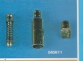 Schleppkuplung mit Schleppanker (/)6mm